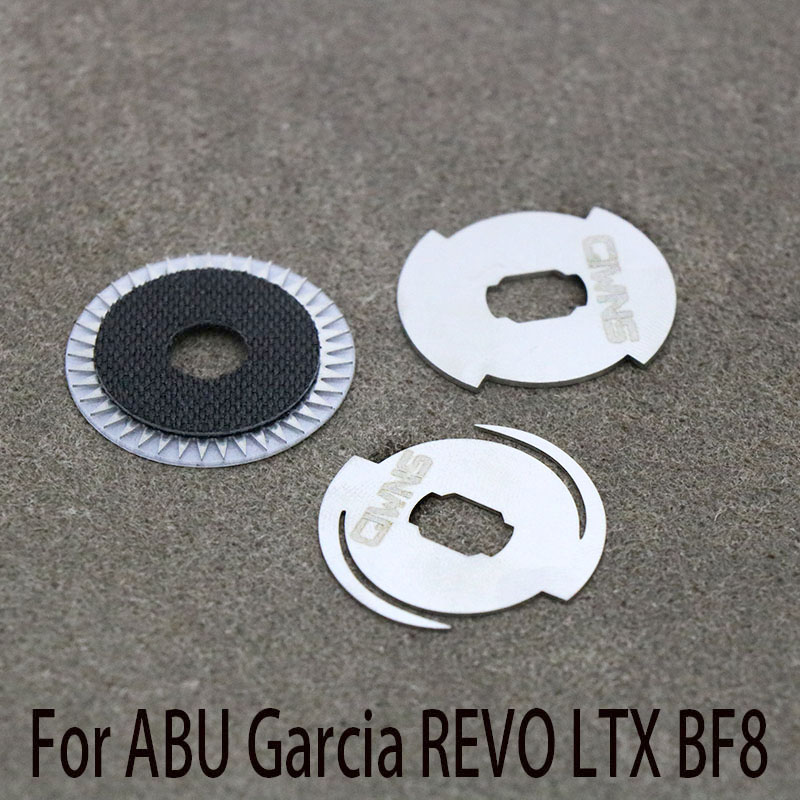 Abu Garcia Reel Revo - 아부 가르시아 REVO LTX BF8 용