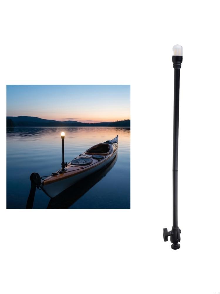 알루미늄 폴란드와 기계설비 4XBB를 가진 높은 눈에  - Fishing Boat Navigation Light 리뷰 및 가격