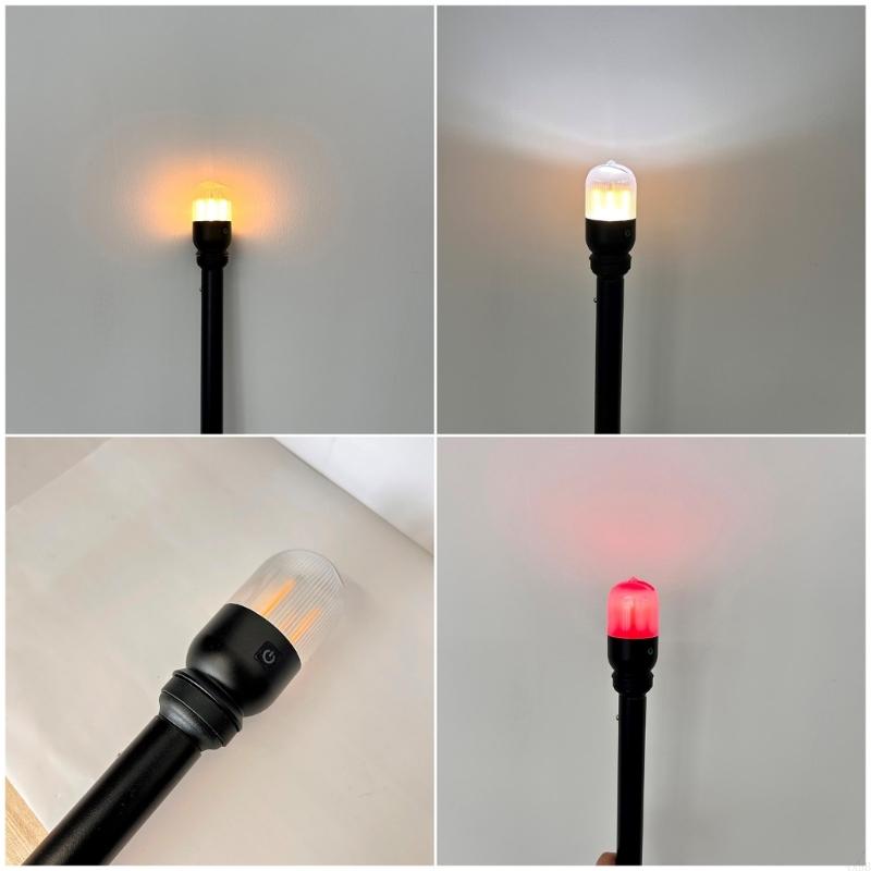 알루미늄 폴란드와 기계설비 4XBB를 가진 높은 눈에  - Fishing Boat Navigation Light 리뷰 및 가격