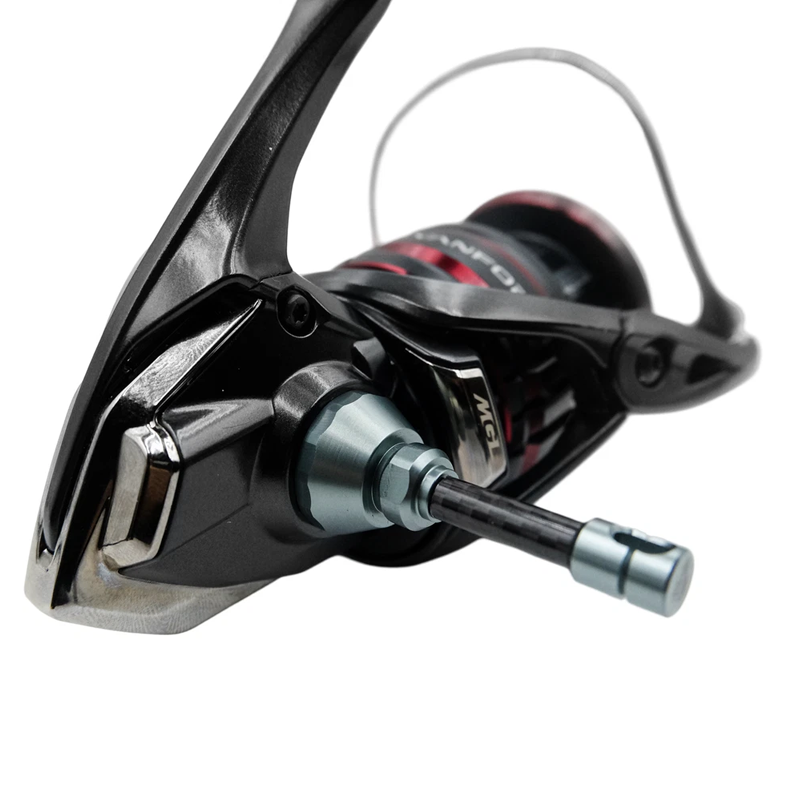 다이와 및 시마노 스피닝 릴용 릴 스탠드, 41mm,  - Shimano Reel Stradic 리뷰 및 가격