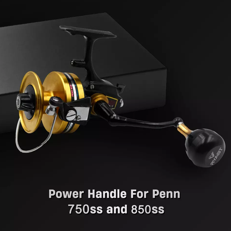 펜 스피니셔 750SS 및 850SS 릴용 76mm 파 - Penn Reel Spinfisher 리뷰 및 가격